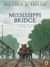 Cover image for Mississippi Bridge